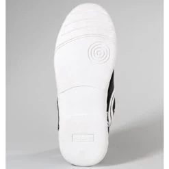 Strike Lite Fußschutz Schuhe Gepolstert Schwarz -Sport Ausrüstung Verkauf strike lite fussschutz schuhe gepolstert schwarz3