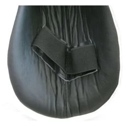 Superkick Fußschutz Schwarz XXS - XXL -Sport Ausrüstung Verkauf superkick fussschutz schwarz xxs xxl5