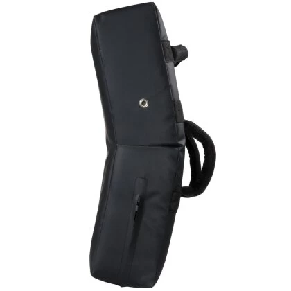 SV Krav Maga Softi Schlagpolster Krumm 60 Cm 4 SV Krav Maga Softi Schlagpolster Krumm 60 Cm – Bild 2