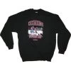 Sweatshirt Pullover Kickboxen Schwarz Sweater -Sport Ausrüstung Verkauf sweatshirt pullover kickboxen schwarz sweater