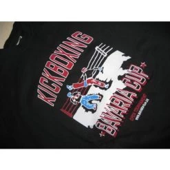 Sport Ausrüstung Verkauf -Sport Ausrüstung Verkauf sweatshirt pullover kickboxen schwarz sweater2