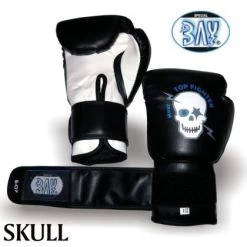 Sweet Skull Totenkopf Kinder Boxhandschuhe Schwarz/weiß 2 - 10 Unzen -Sport Ausrüstung Verkauf sweet skull totenkopf kinder boxhandschuhe schwarz weiss 2 10 unzen3