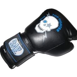 Sweet Skull Totenkopf Kinder Boxhandschuhe Schwarz/weiß 2 - 10 Unzen -Sport Ausrüstung Verkauf sweet skull totenkopf kinder boxhandschuhe schwarz weiss 2 10 unzen4