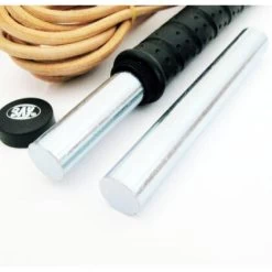 Sydney All 280 320 Leder Springseil Inkl. Einsteck-Gewichte -Sport Ausrüstung Verkauf sydney all 280 320 leder springseil inkl einsteck gewichte4