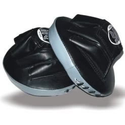 Tactical MMA Handpratzen Klein Ø 18,5 Cm Paar -Sport Ausrüstung Verkauf tactical mma handpratzen klein o 185 cm paar5