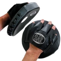 Tactical MMA Handpratzen Klein Ø 18,5 Cm Paar -Sport Ausrüstung Verkauf tactical mma handpratzen klein o 185 cm paar6