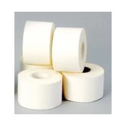 Tape Weiß 6er Pack Sporttape Ca 3,8 X 1000 Cm