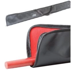 Tasche 110 Cm Für Bokken Katana Schwert Bokkentasche