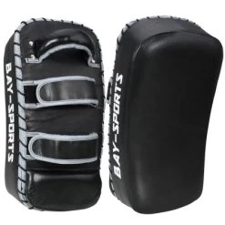 Thai Tech 2020 Arm-Schlagpolster Mit Ellbogenpolster - Leder Gebogen 42 Cm