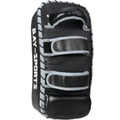 Thai Tech 2020 Arm-Schlagpolster Mit Ellbogenpolster - Leder Gebogen 42 Cm -Sport Ausrüstung Verkauf thai tech 2020 arm schlagpolster mit ellbogenpolster leder gebogen 42 cm7