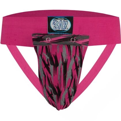 Tiefschutz 3-Option Soft Damen Mädchen Pink Camouflage 3 Tiefschutz 3-Option Soft Damen Mädchen Pink Camouflage