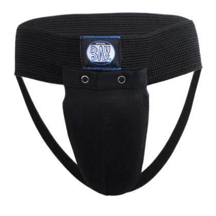 Tiefschutz 3-option Soft Damen Mädchen Schwarz XS - XL 3 Tiefschutz 3-option Soft Damen Mädchen Schwarz XS - XL