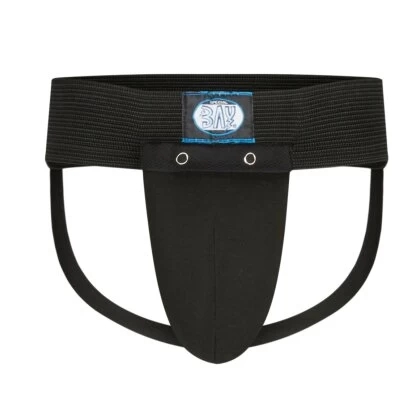 Tiefschutz 3-option Soft Damen Mädchen Schwarz XS - XL 4 Tiefschutz 3-option Soft Damen Mädchen Schwarz XS - XL – Bild 2