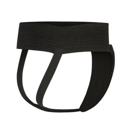 Tiefschutz 3-option Soft Damen Mädchen Schwarz XS - XL 6 Tiefschutz 3-option Soft Damen Mädchen Schwarz XS - XL – Bild 4