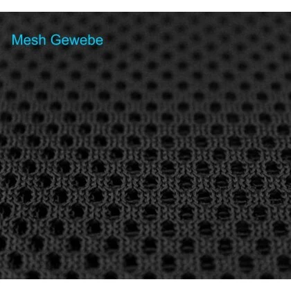 Tiefschutz Keep Mesh Herren Jungen Schwarz XXS - XL 4 Tiefschutz Keep Mesh Herren Jungen Schwarz XXS - XL – Bild 2