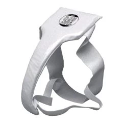 Tiefschutz PU Leder Damen Mädchen Weiß XXS - XL 9 Tiefschutz PU Leder Damen Mädchen Weiß XXS - XL -Sport Ausrüstung Verkauf tiefschutz pu leder damen maedchen weiss xxs xl2