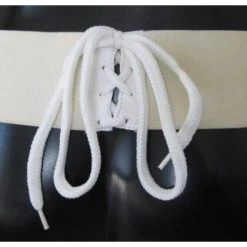 Tiefschutz PU Leder Damen Mädchen Weiß XXS - XL 13 Tiefschutz PU Leder Damen Mädchen Weiß XXS - XL -Sport Ausrüstung Verkauf tiefschutz pu leder damen maedchen weiss xxs xl6