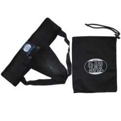 Tiefschutz SET Keep Mesh Mit Transport-Tasche Herren Jungen