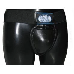 Tiefschutz Titan Metall Herren Jungen Schwarz S - XL -Sport Ausrüstung Verkauf tiefschutz titan metall herren jungen schwarz s xl4