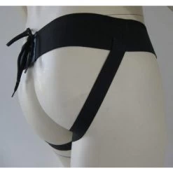 Tiefschutz Twin Herren Jungen Leder PU Weiß XXS - XL -Sport Ausrüstung Verkauf tiefschutz twin herren jungen leder pu weiss xxs xl6