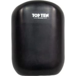 TOP TEN Target Schwarz Doppelpratze Pratze Schlagpolster 1060