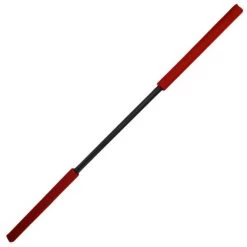 Trainings-Bo Gepolster 180 Cm Schaumstoff Schlagstock Langstock Stab Bostab