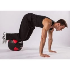 Trainingsball Medizinball 2 - 10 Kg Schwarz/rot 13 Trainingsball Medizinball 2 - 10 Kg Schwarz/rot -Sport Ausrüstung Verkauf trainingsball medizinball 2 10 kg schwarz rot4