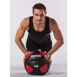 Trainingsball Medizinball 2 - 10 Kg Schwarz/rot 15 Trainingsball Medizinball 2 - 10 Kg Schwarz/rot -Sport Ausrüstung Verkauf trainingsball medizinball 2 10 kg schwarz rot6