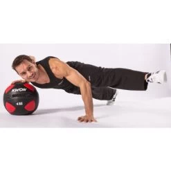 Trainingsball Medizinball 2 - 10 Kg Schwarz/rot 16 Trainingsball Medizinball 2 - 10 Kg Schwarz/rot -Sport Ausrüstung Verkauf trainingsball medizinball 2 10 kg schwarz rot7