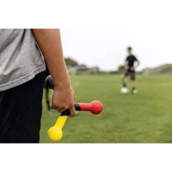 Tricorn Reaktions & Reflex Stick Koordination Beweglichkeit -Sport Ausrüstung Verkauf tricorn reaktions reflex stick koordination beweglichkeit8