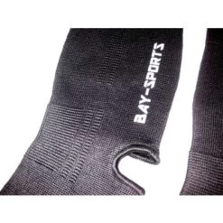 Uni Sports Fußbandagen Kinder Erwachsene Braun S - XL -Sport Ausrüstung Verkauf uni sports fussbandagen kinder erwachsene braun s xl3