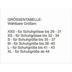 Uni Sports Fußbandagen Kinder Erwachsene Grau Dunkelgrau S - XL 9 Uni Sports Fußbandagen Kinder Erwachsene Grau Dunkelgrau S - XL -Sport Ausrüstung Verkauf uni sports fussbandagen kinder erwachsene grau dunkelgrau s xl3