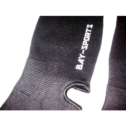 Uni Sports Fußbandagen Kinder Erwachsene Grau Dunkelgrau S - XL 6 Uni Sports Fußbandagen Kinder Erwachsene Grau Dunkelgrau S - XL – Bild 4