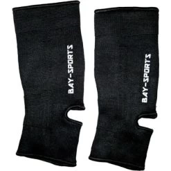 Uni Sports Fußbandagen Kinder Erwachsene Schwarz XXS - XL -Sport Ausrüstung Verkauf uni sports fussbandagen kinder erwachsene schwarz xxs xl2