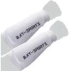 Unterarmschutz IUM Weiß Baumwolle XS - XL -Sport Ausrüstung Verkauf unterarmschutz ium weiss baumwolle xs xl
