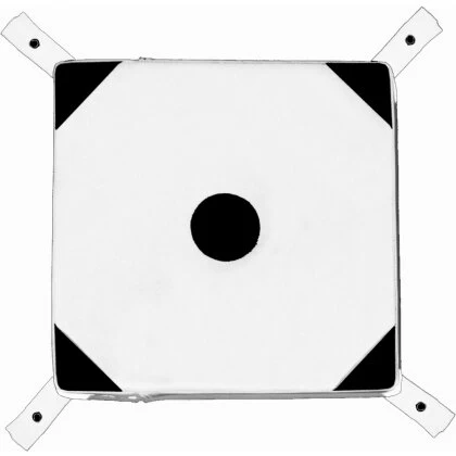 Wall Catcher Wand-Schlagpolster 34 X 34 Schwarz 14 Wall Catcher Wand-Schlagpolster 34 X 34 Schwarz – Bild 12