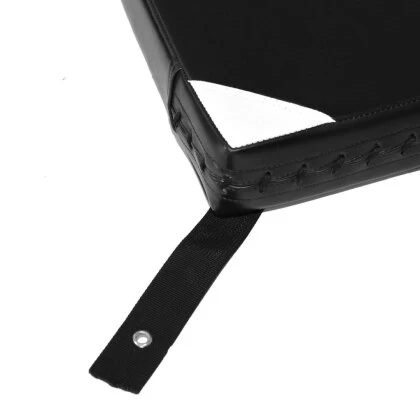 Wall Catcher Wand-Schlagpolster 34 X 34 Schwarz 6 Wall Catcher Wand-Schlagpolster 34 X 34 Schwarz – Bild 4