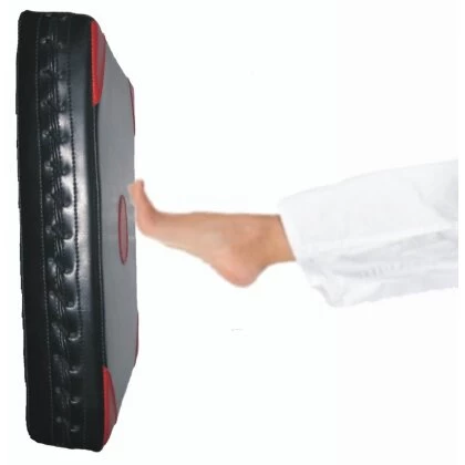 Wall Catcher Wand-Schlagpolster 34 X 34 Schwarz 8 Wall Catcher Wand-Schlagpolster 34 X 34 Schwarz – Bild 6