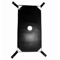 Wall Catcher Wand-Schlagpolster 68 X 34 Groß