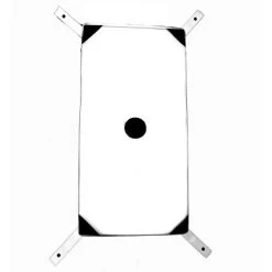 Wall Catcher Wand-Schlagpolster 68 X 34 Groß -Sport Ausrüstung Verkauf wall catcher wand schlagpolster 68 x 34 gross10