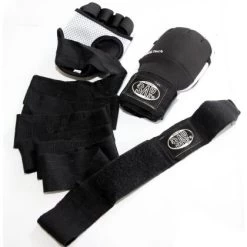 Wave Gel Pink/schwarz Gepolsterte Neopren Boxbandagen Handschuhe 24 Wave Gel Pink/schwarz Gepolsterte Neopren Boxbandagen Handschuhe -Sport Ausrüstung Verkauf wave gel pink schwarz gepolsterte neopren boxbandagen handschuhe11