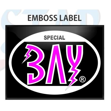 Wave Gel Pink/schwarz Gepolsterte Neopren Boxbandagen Handschuhe 5 Wave Gel Pink/schwarz Gepolsterte Neopren Boxbandagen Handschuhe – Bild 3