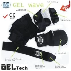 Wave Gel Pink/schwarz Gepolsterte Neopren Boxbandagen Handschuhe 19 Wave Gel Pink/schwarz Gepolsterte Neopren Boxbandagen Handschuhe -Sport Ausrüstung Verkauf wave gel pink schwarz gepolsterte neopren boxbandagen handschuhe6