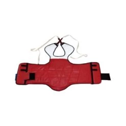 Wende Weste Taekwondo Rot Blau XS - XXL 8 Wende Weste Taekwondo Rot Blau XS - XXL -Sport Ausrüstung Verkauf wende weste taekwondo rot blau xs xxl3