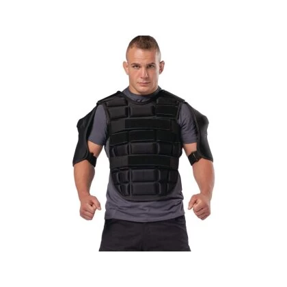 Weste Schutzweste Move Light Schwarz 3 Weste Schutzweste Move Light Schwarz