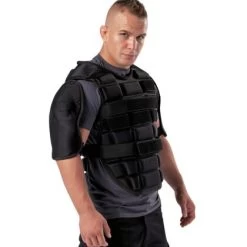 Weste Schutzweste Move Light Schwarz 8 Weste Schutzweste Move Light Schwarz -Sport Ausrüstung Verkauf weste schutzweste move light schwarz3