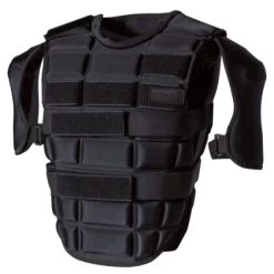 Weste Schutzweste Move Light Schwarz 9 Weste Schutzweste Move Light Schwarz -Sport Ausrüstung Verkauf weste schutzweste move light schwarz4