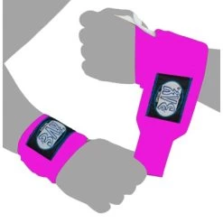 Wrist Wraps 65 Cm (L) Bandagen Gewichtheben Hand Fuß Knie Usw. -Sport Ausrüstung Verkauf wrist wraps 65 cm l bandagen gewichtheben hand fuss knie usw8