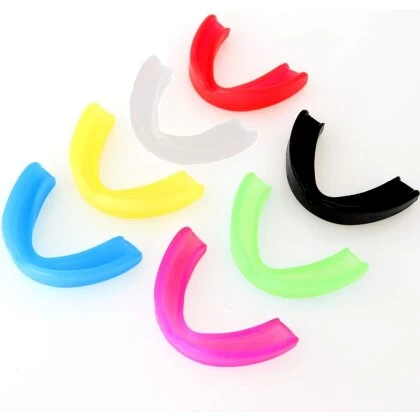 Zahnschutz 10er Set - Farben Kinder Erwachsene 5 Zahnschutz 10er Set - Farben Kinder Erwachsene – Bild 3