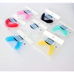 Zahnschutz 10er Set - Farben Kinder Erwachsene 11 Zahnschutz 10er Set - Farben Kinder Erwachsene -Sport Ausrüstung Verkauf zahnschutz 10er set farben kinder erwachsene4